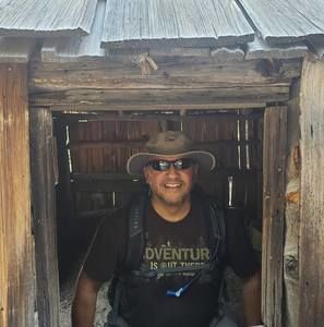 Meet your Posher, Gilbert